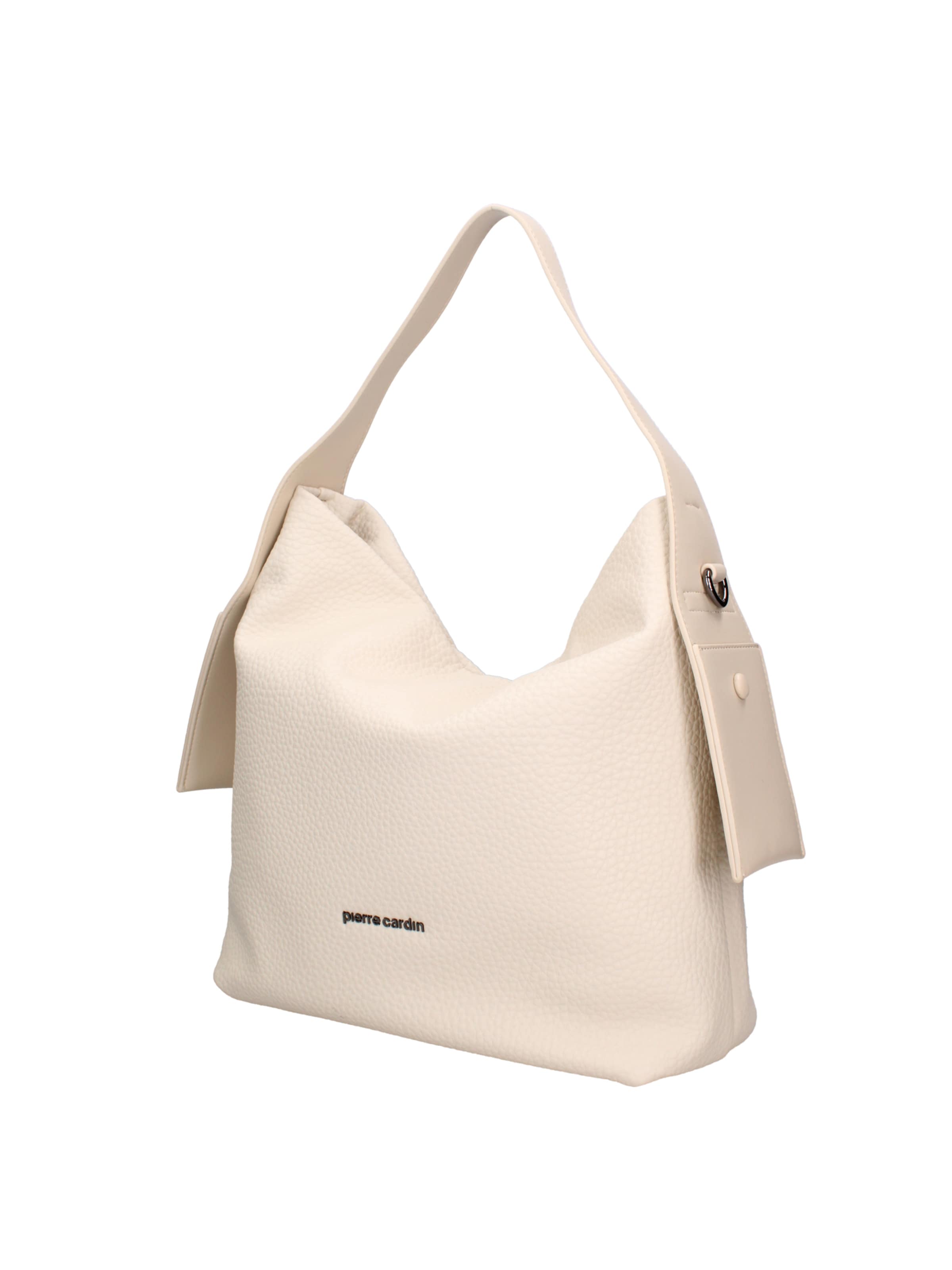 PIERRE CARDIN Shoulder bag in Beige