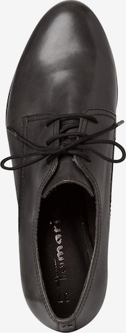 TAMARIS Lace-Up Shoes in Grey