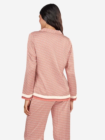 Gisela Pyjamas i pink