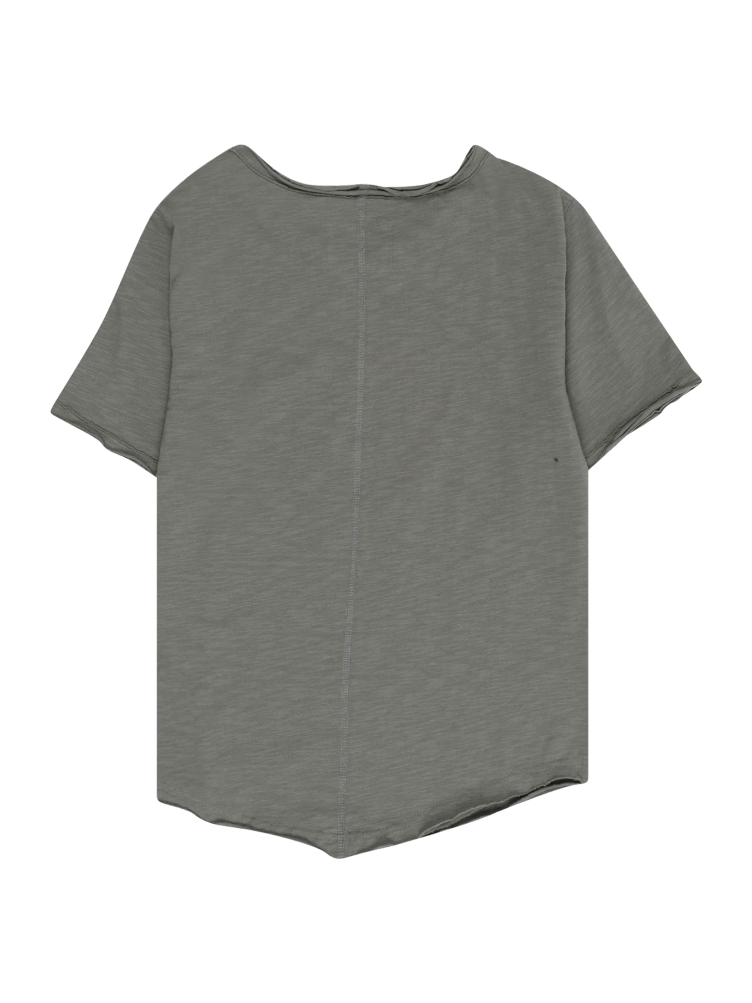 Only & Sons Junior Tričko 'OSJBenne' - Sivá