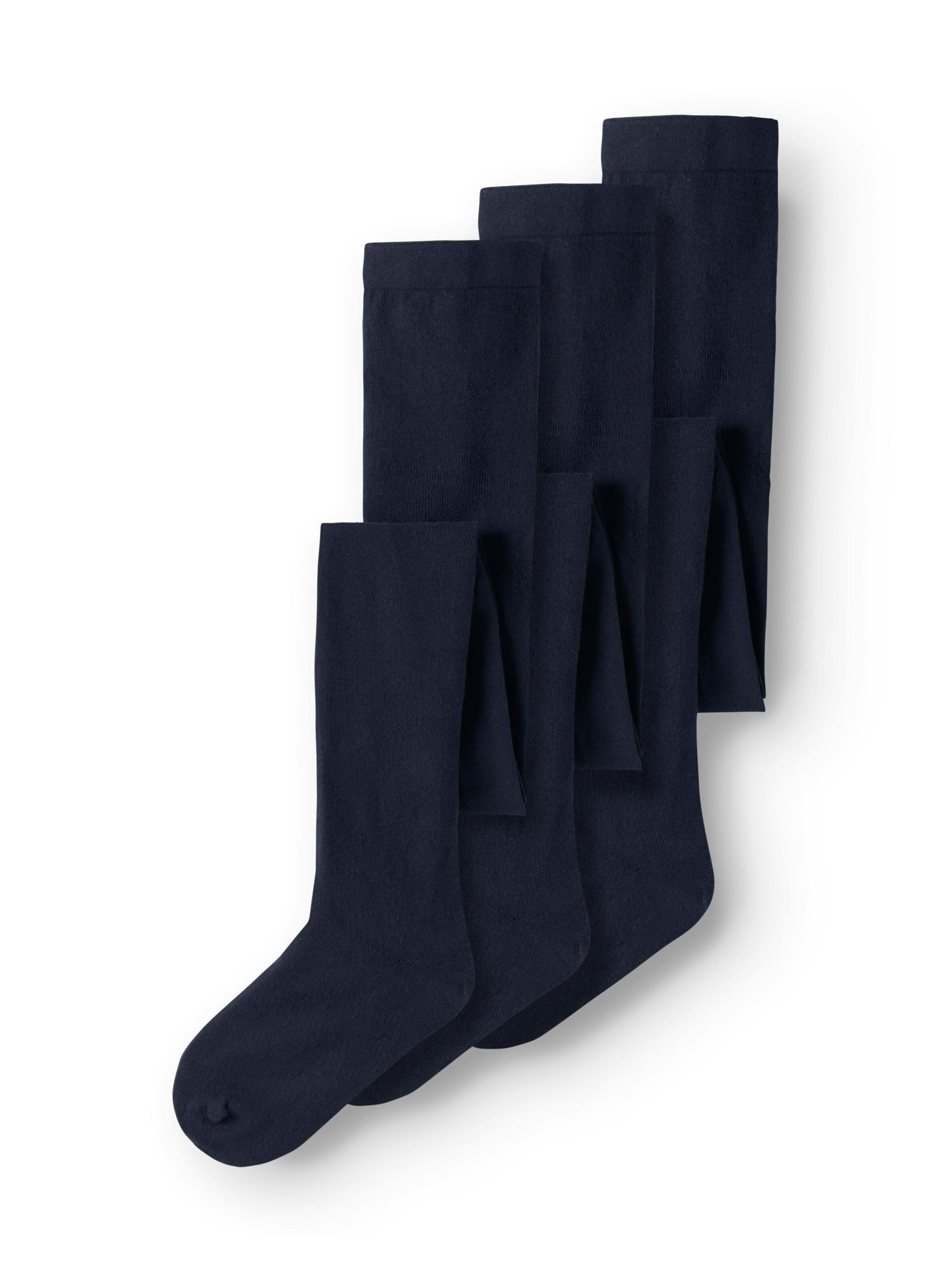 TWO SOON Колготки в Синий