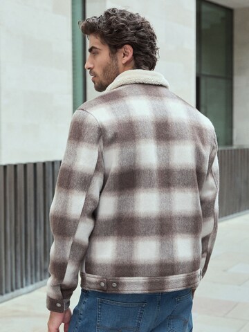 Next Jacke in Beige