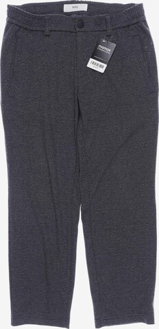 BRAX Pants in 32 in Grey: front
