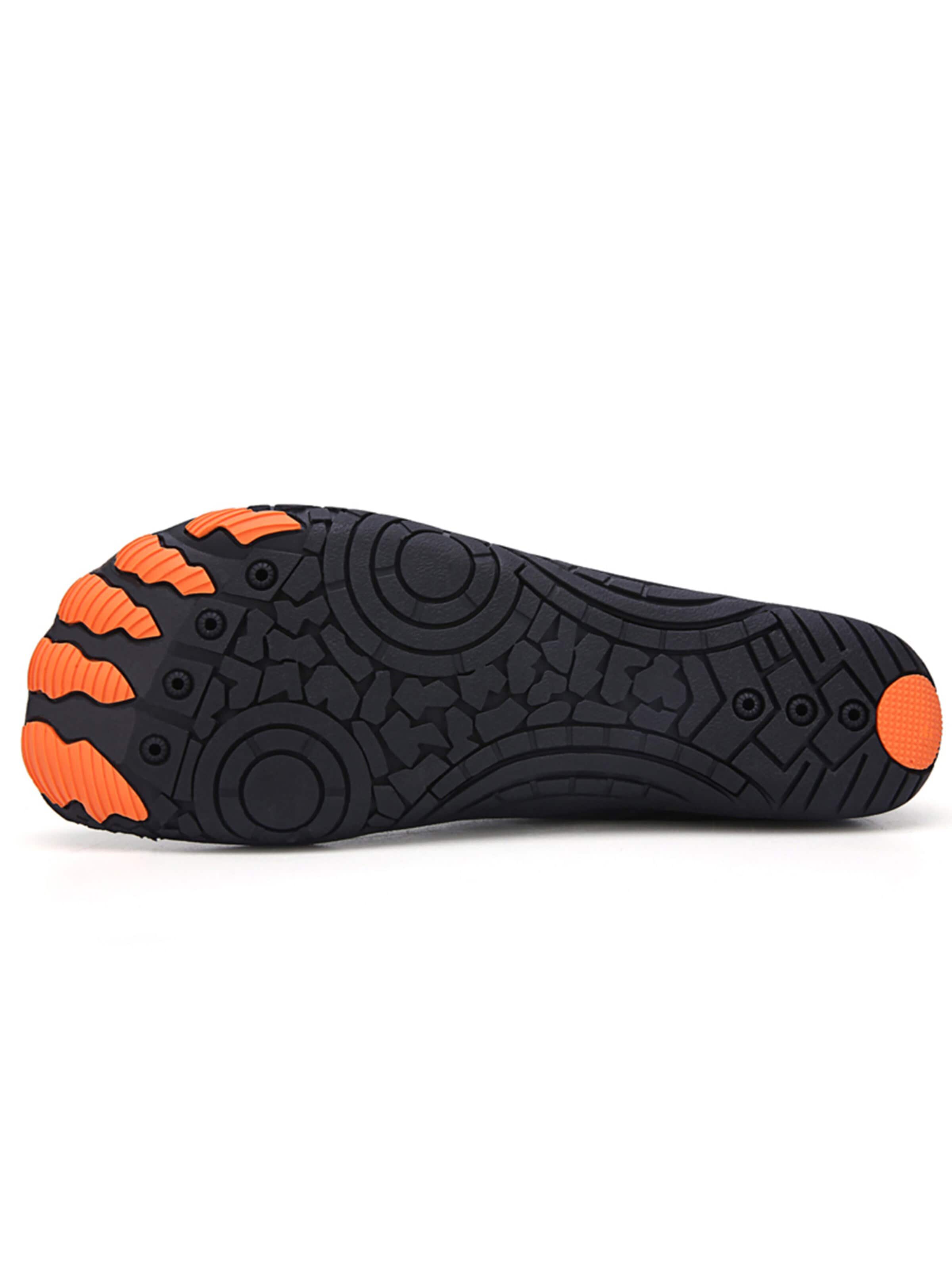 DOTALES Sneakers 'DOTALES - ActiveStep Barfußschuhe' in Black