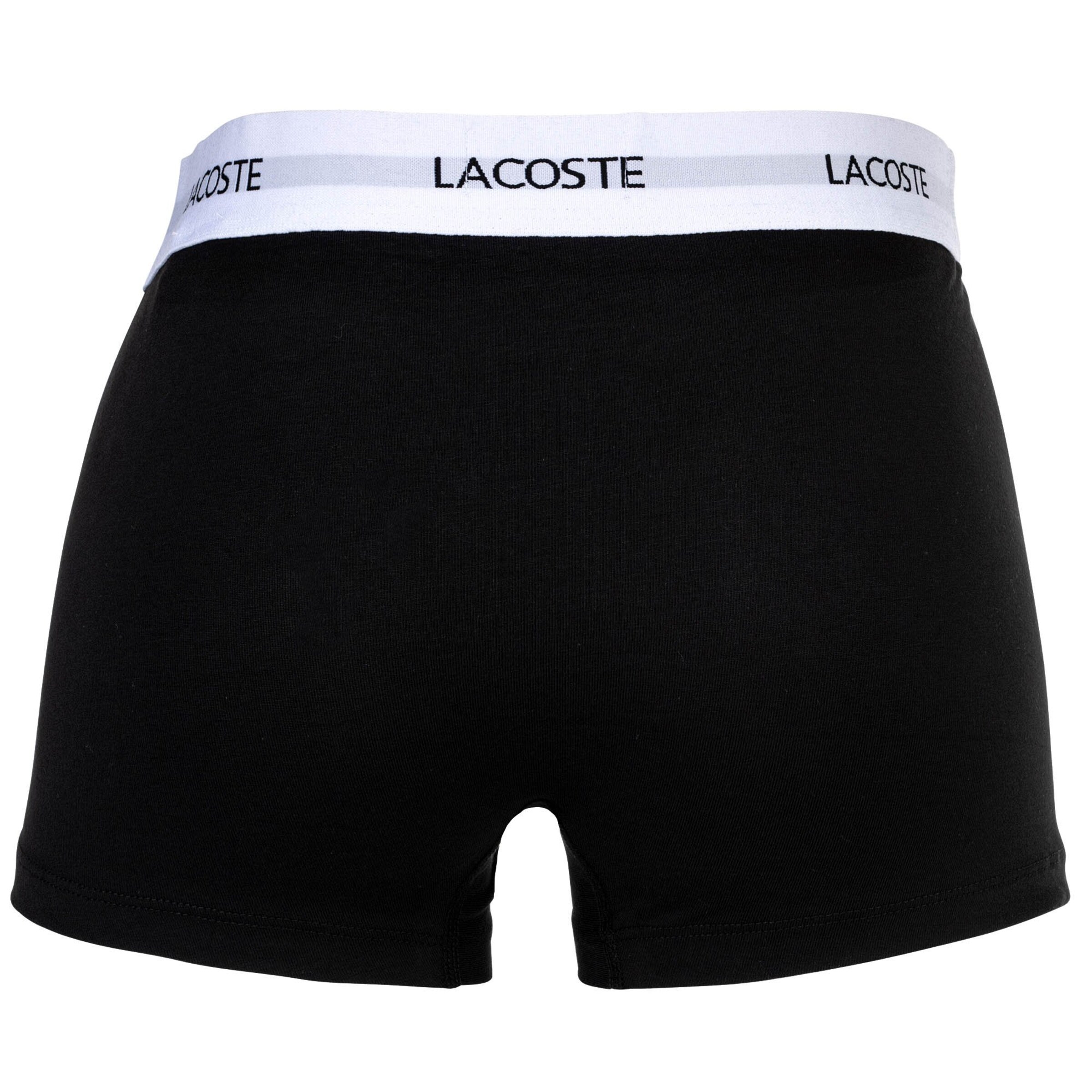 LACOSTE Boksershorts i blå