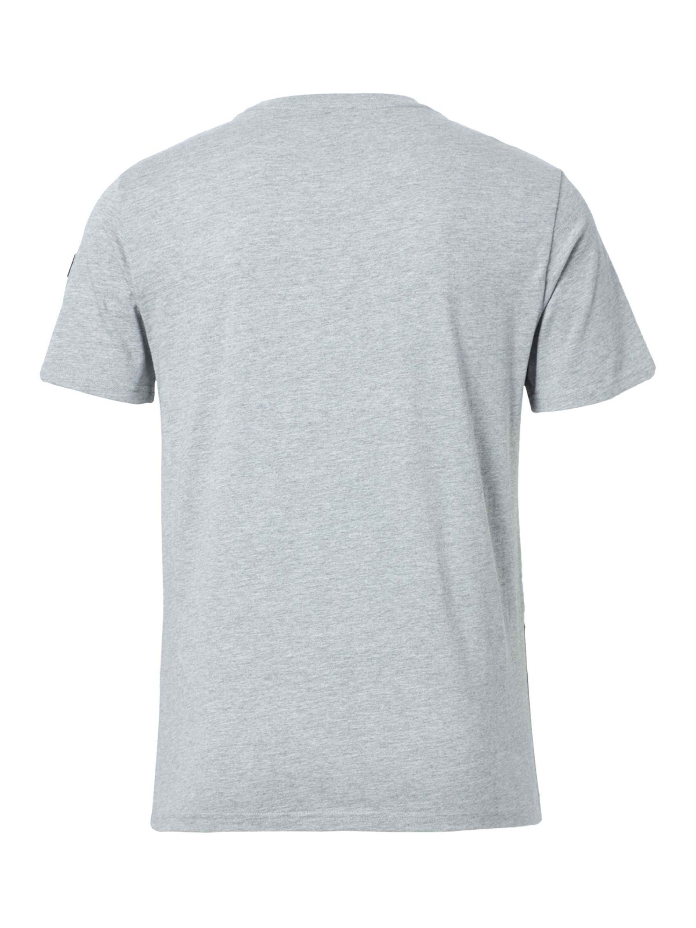 FORSBERG Shirt in Grey