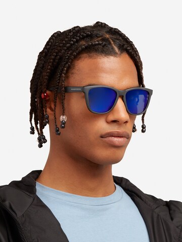 HAWKERS Sonnenbrille 'ONE CARBONO' in Blau