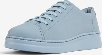 CAMPER Sneakers laag 'Runner Up' in Blauw: voorkant