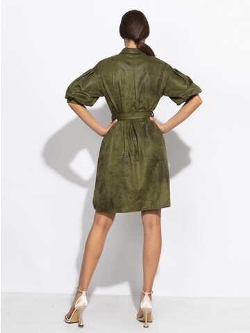 JIORO Kleid 'ESSENTIALS' in 