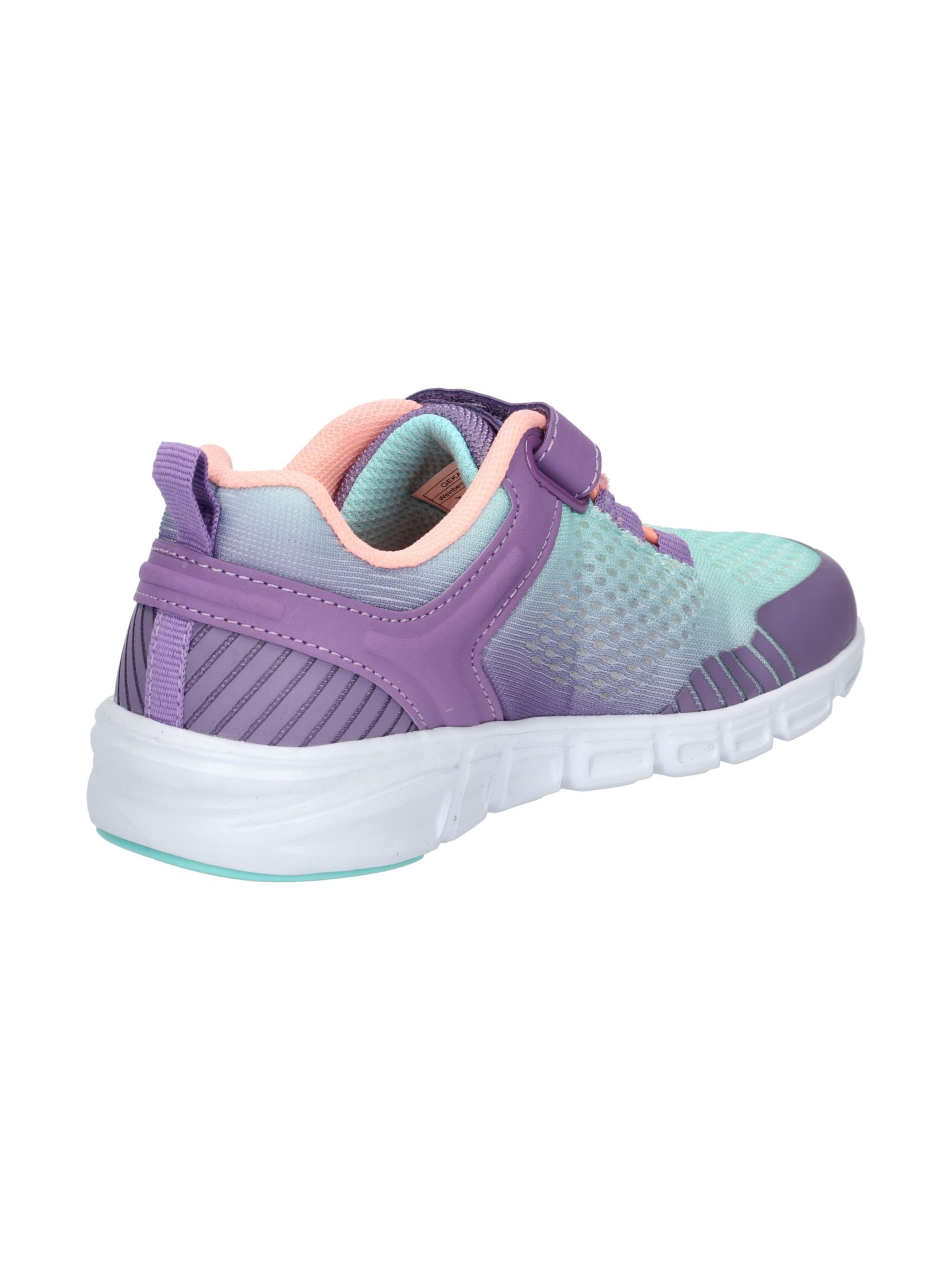 LICO Sneakers 'Namur VS' in Green