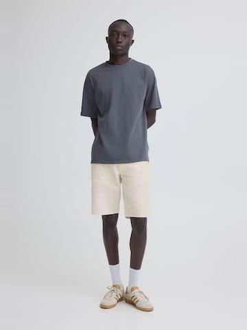 BLEND Regular Jeans in Beige