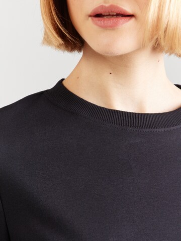 Aware Shirt 'AWNAIMA' in Black