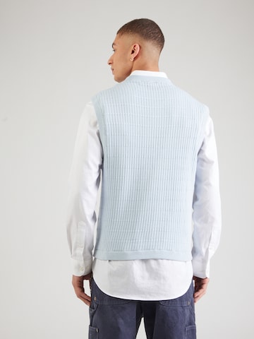JACK & JONES Безрукавка 'JORDIA' в Синий