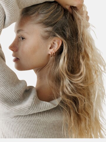 GOOD.designs Oorbellen in Rood