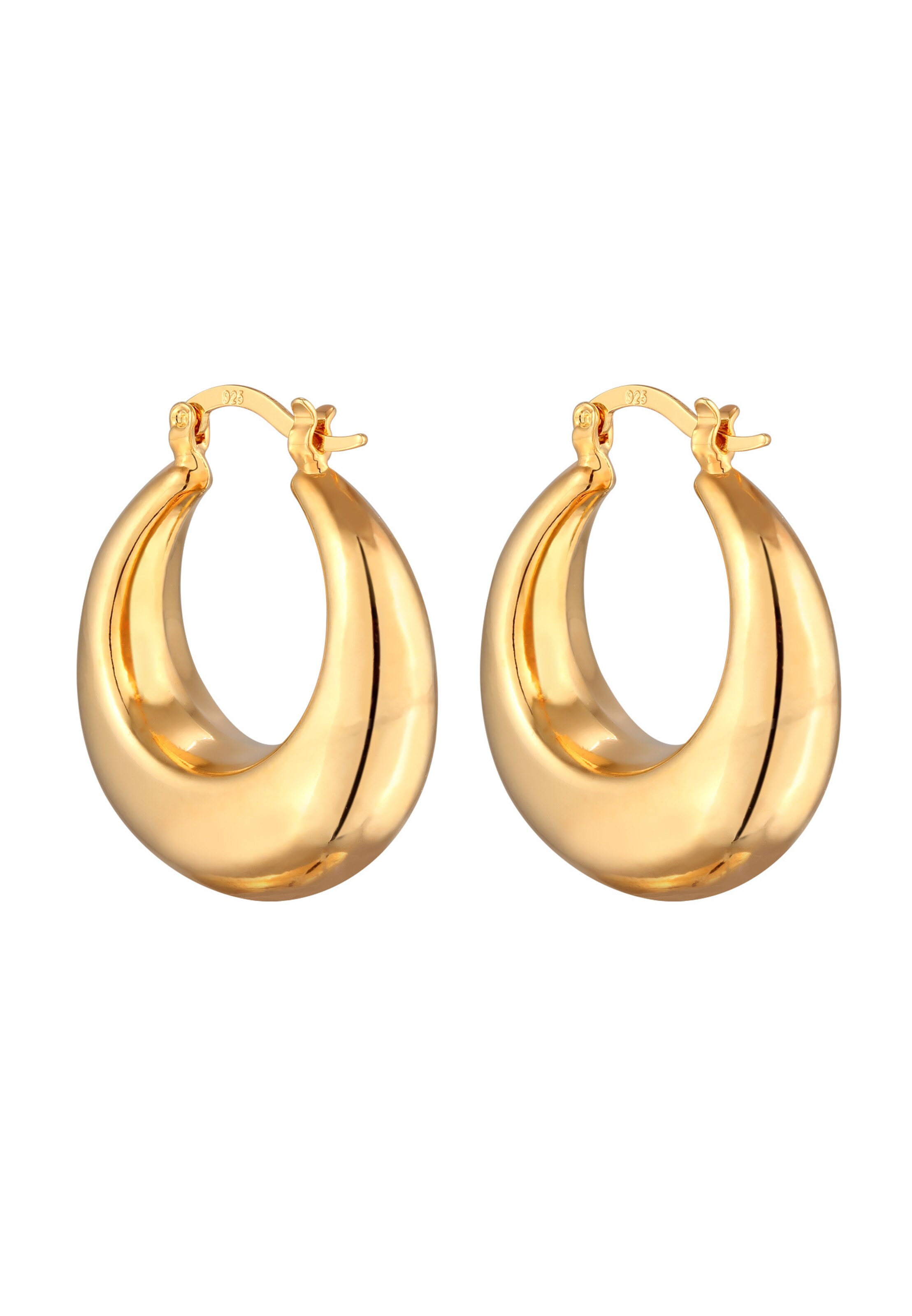 ELLI Earrings in Gold