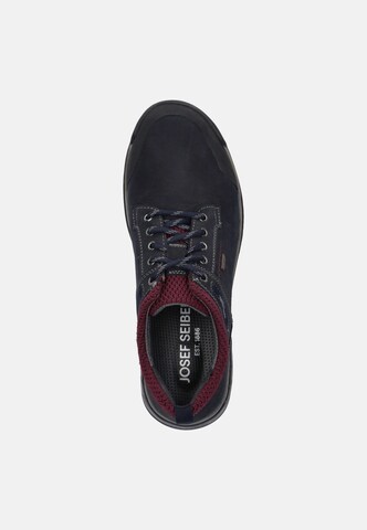 JOSEF SEIBEL Lace-up shoe 'Raymond' in Blue