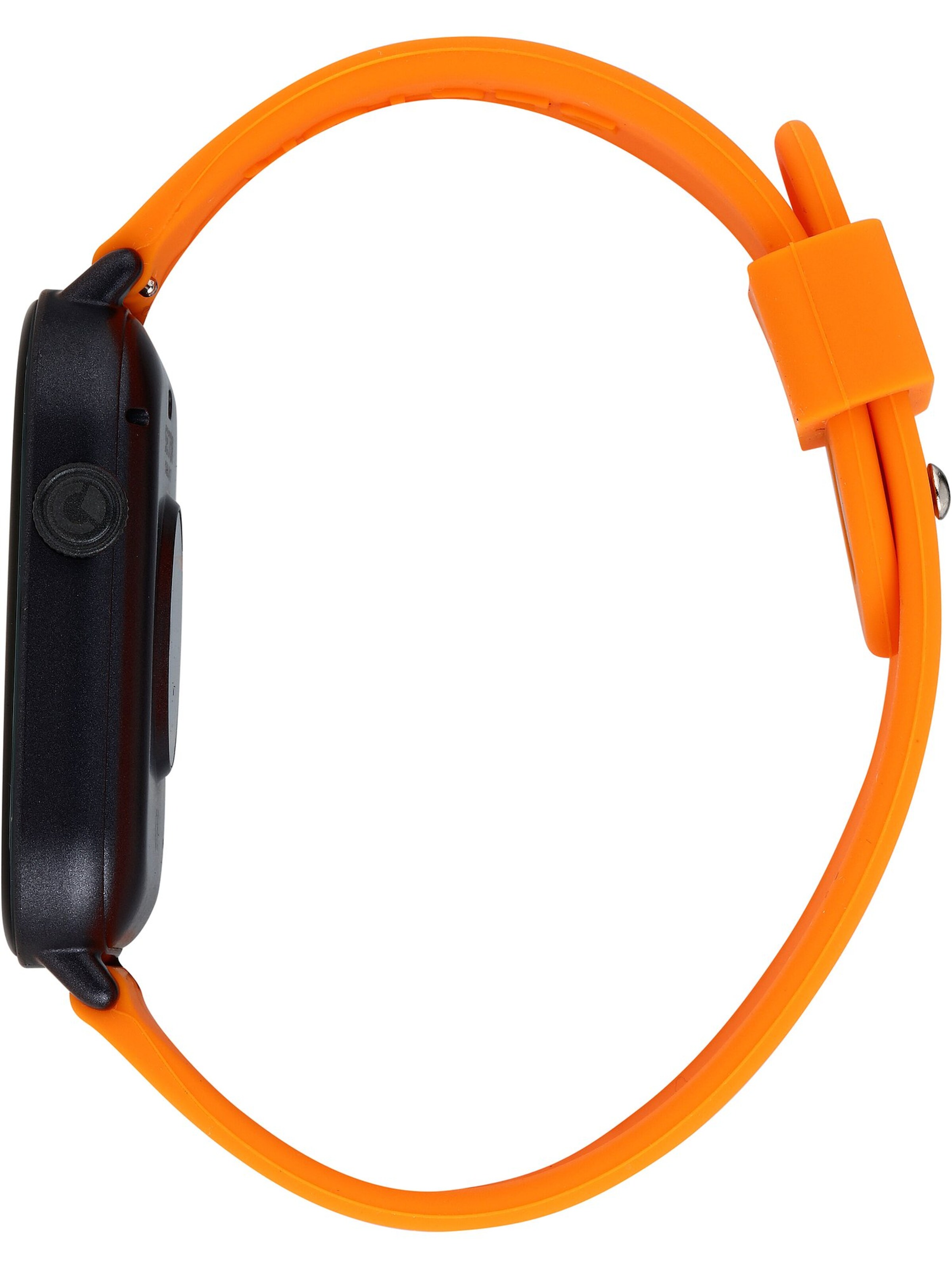 SECTOR Uhr in Orange