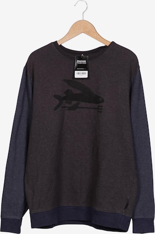 PATAGONIA Sweater L in Mischfarben: Vorderseite
