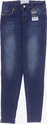 Sportalm Jeans in 29 in Blue: front