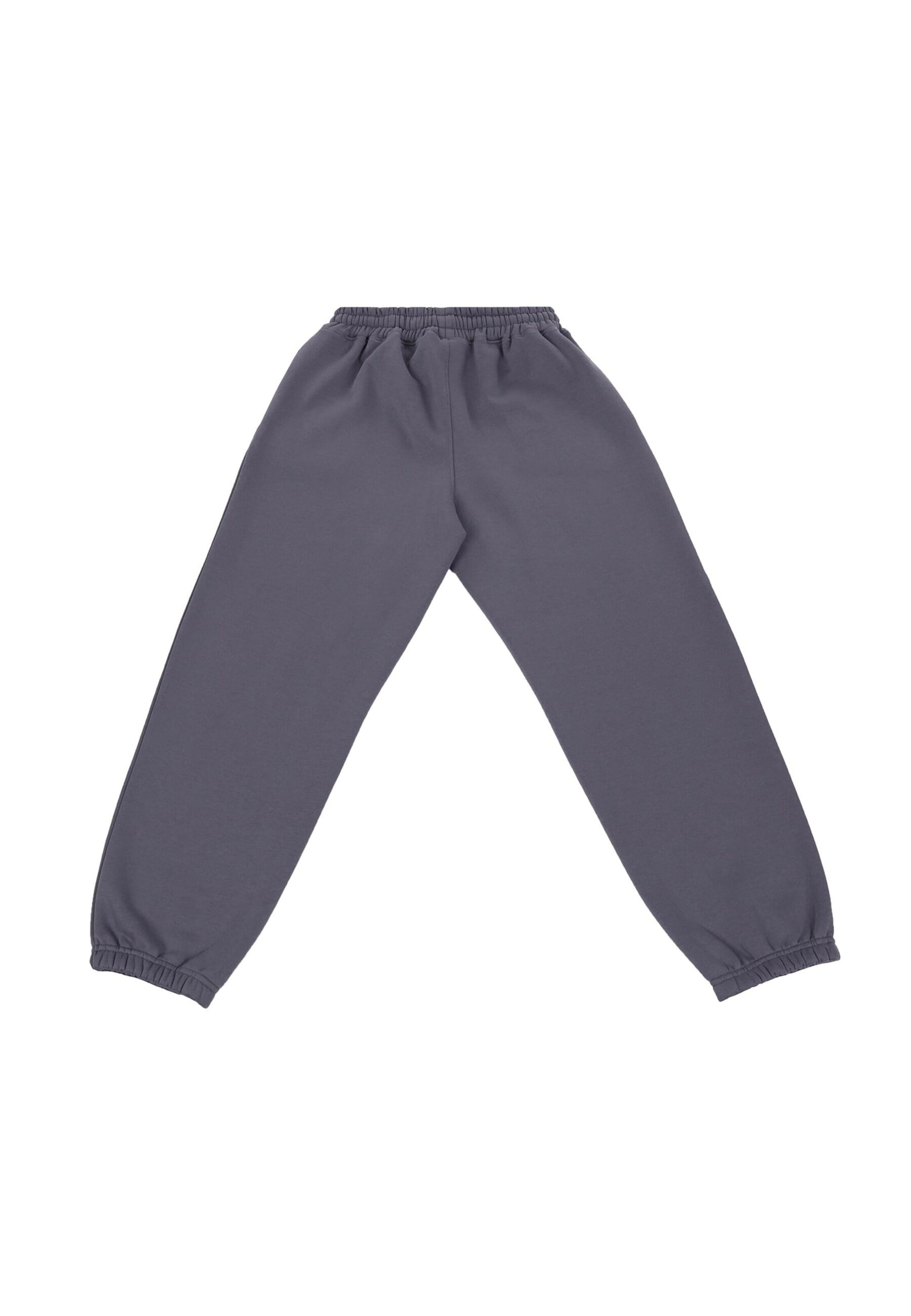 Dropsize Loosefit Broek in Grijs