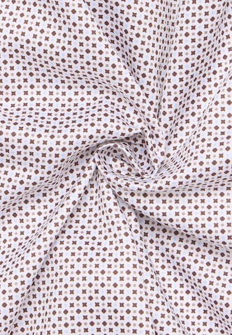ETERNA Comfort fit Business shirt in Purple