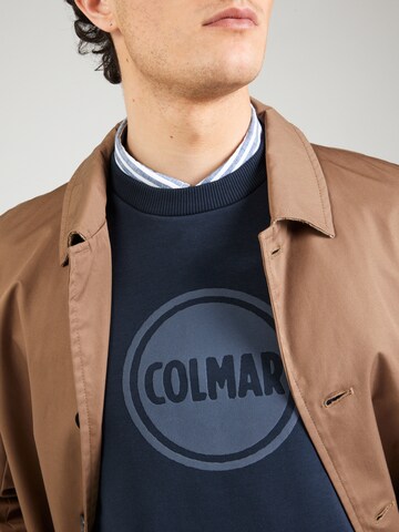 Colmar Sweatshirt in Blue