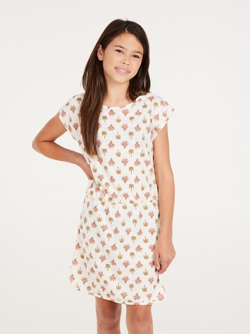 PROTEST Dress 'PRTSHANTI JR' in White