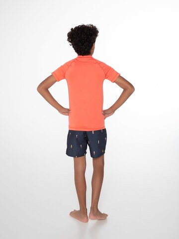 PROTEST Sportbademode 'PRTBERENT JR' in Orange