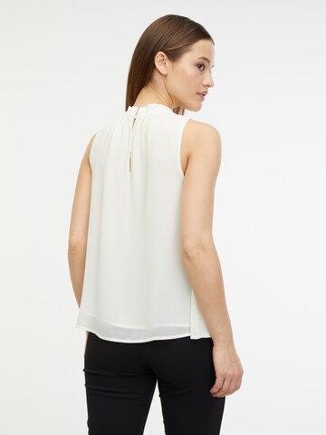 Orsay Top in Beige