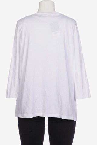 SHEEGO Sweater & Cardigan in 5XL in White