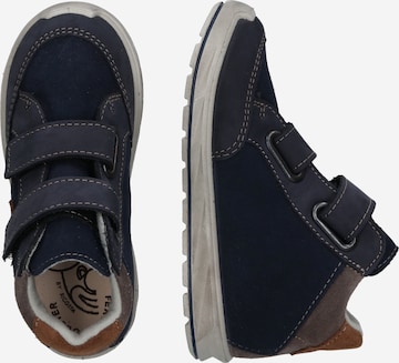 Pepino Sneaker 'Kimi' in Blau