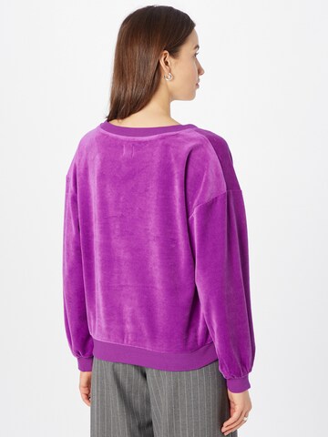 GAP - Sudadera en rosa