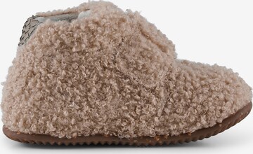 Chaussure basse 'Kim Teddy' WODEN Kids en beige