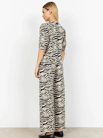 Soyaconcept Shirt in Zwart