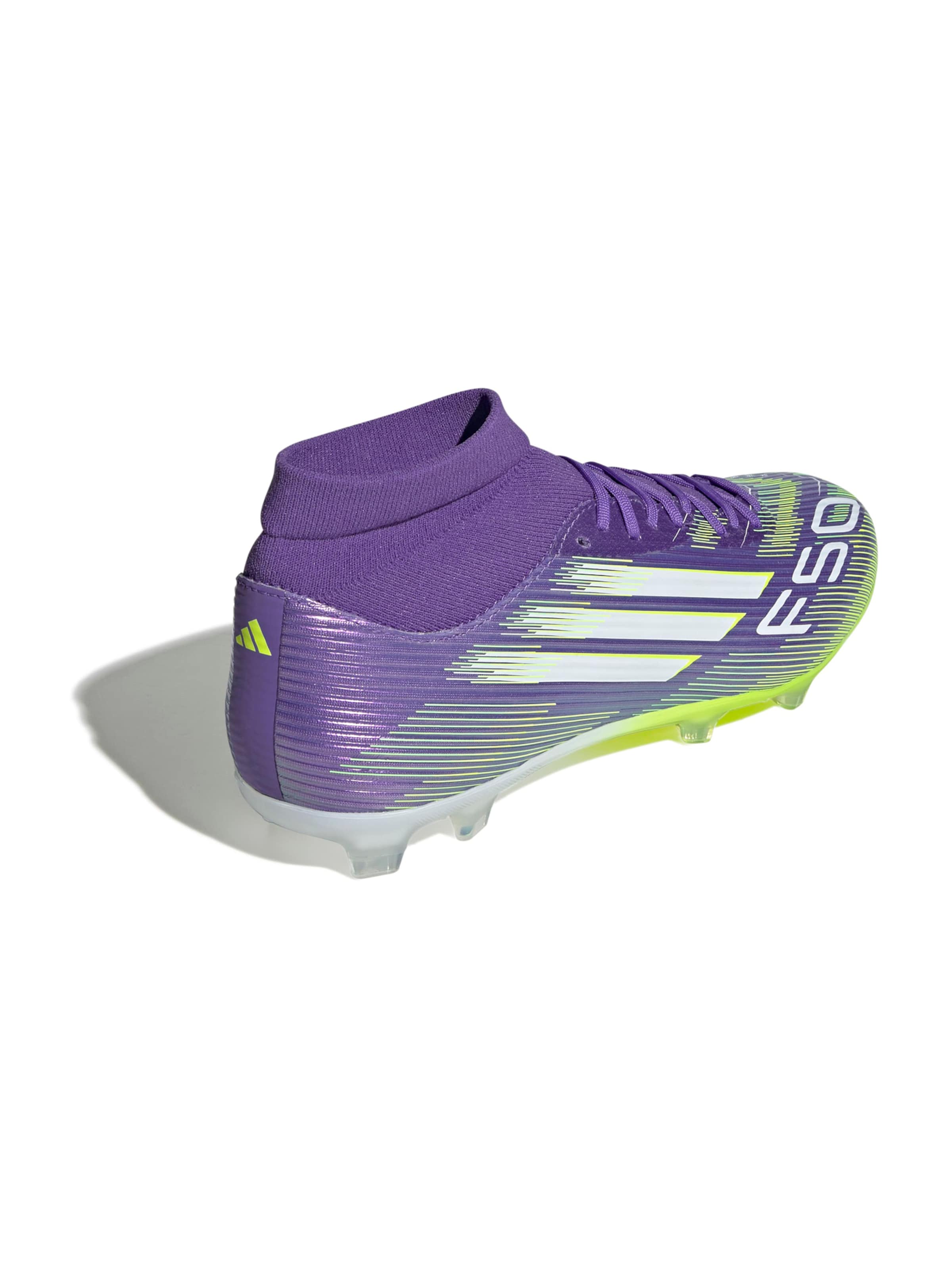 ADIDAS PERFORMANCE Обувь для футбола 'F50 League' в Лиловый