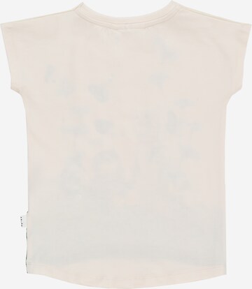 T-Shirt 'Ragnhilde' Molo en beige