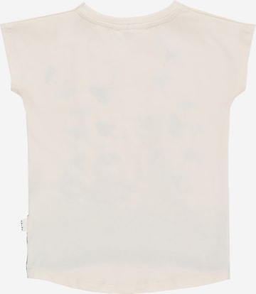 T-Shirt 'Ragnhilde' Molo en beige