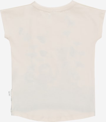 Molo T-shirt 'Ragnhilde' i beige