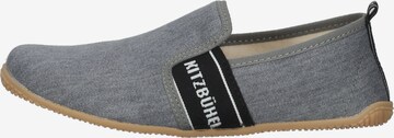 Living Kitzbühel Slippers in Grey