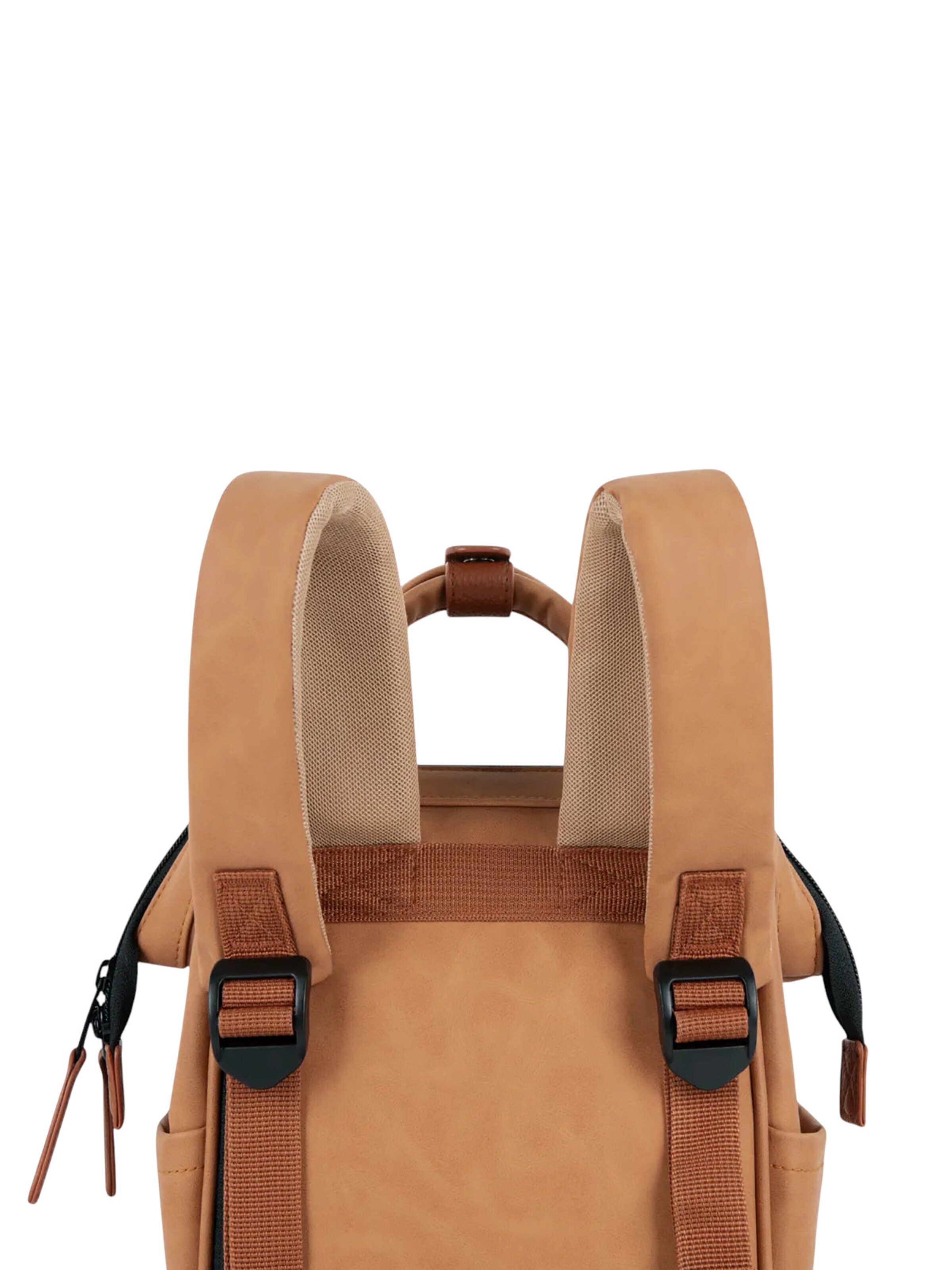 Cabaia Backpack 'Moscow XS' in Beige