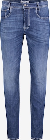 MAC Jeans in Blue: front