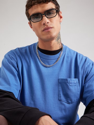 VANS Shirt in Blue
