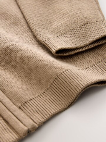 Next - Cárdigan en beige