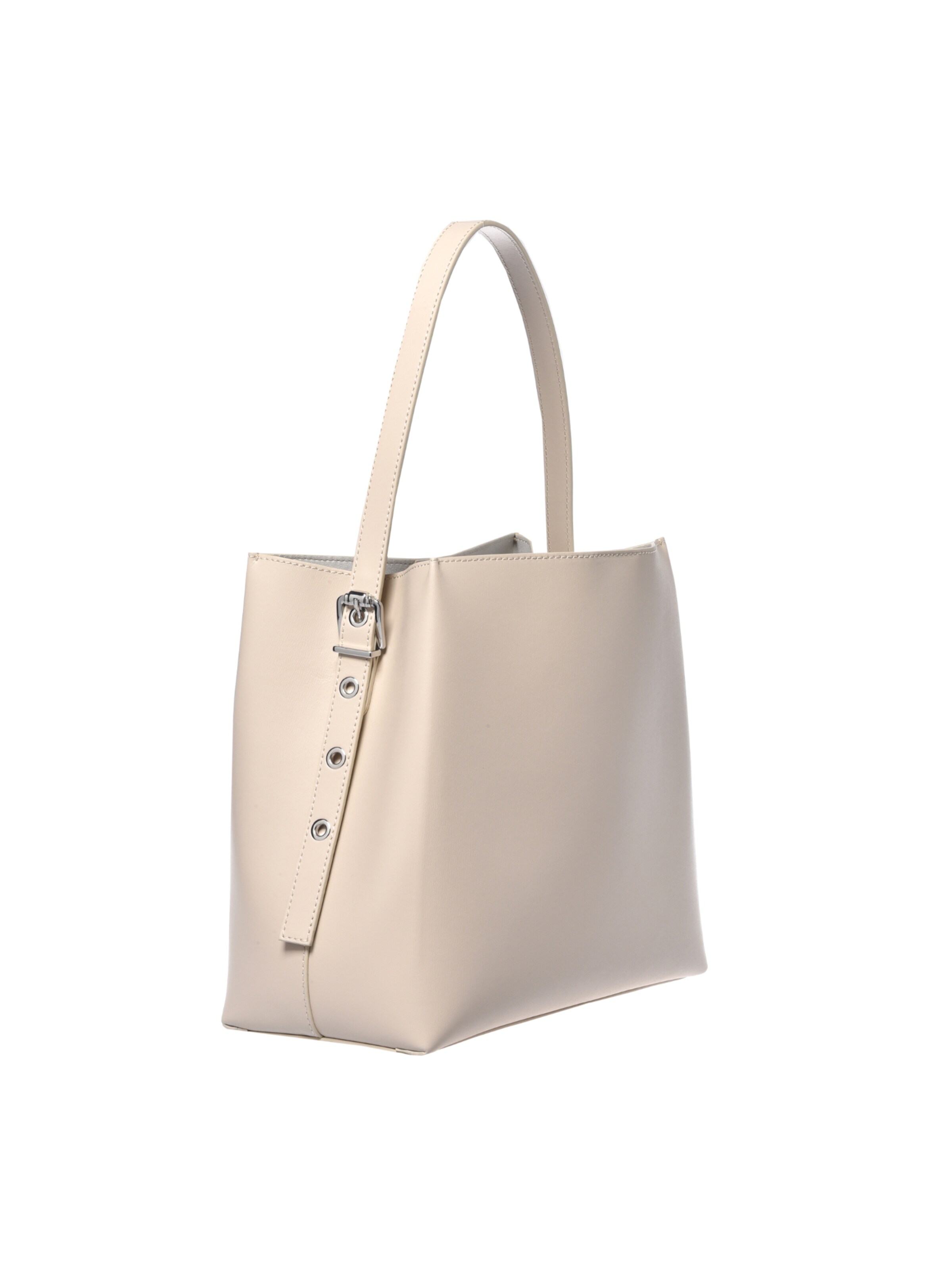 BALDININI Schoudertas in Beige
