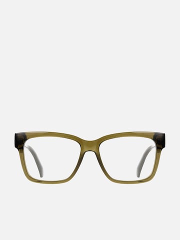 Liu Jo Sunglasses in Green