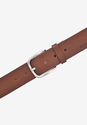 MUSTANG Belt in Brown