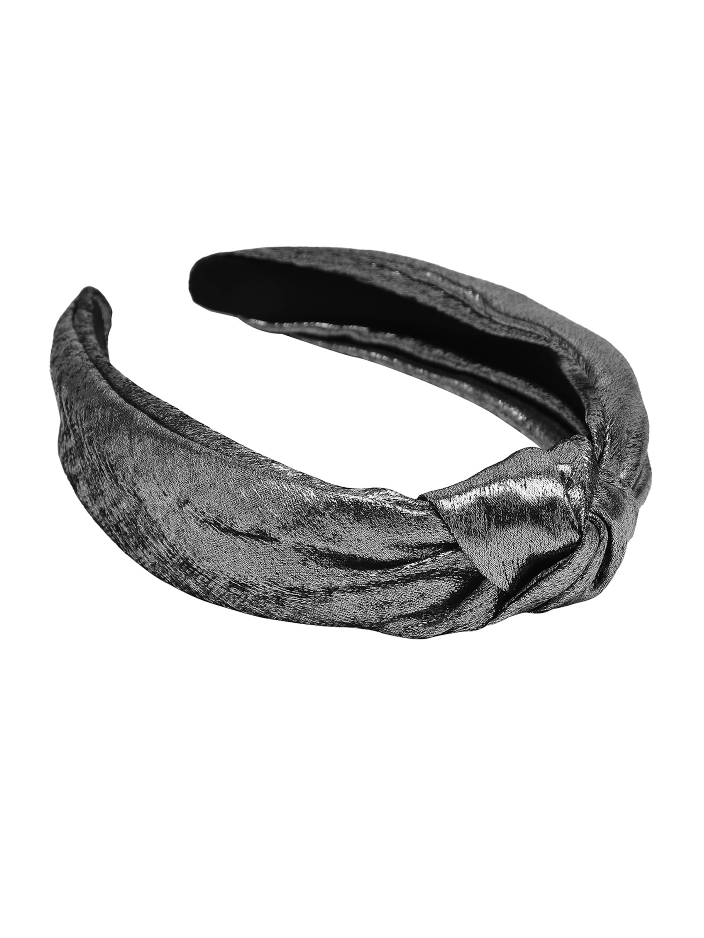 SOHI Κοσμήματα για τα μαλλιά ' Isika ' σε ασημί