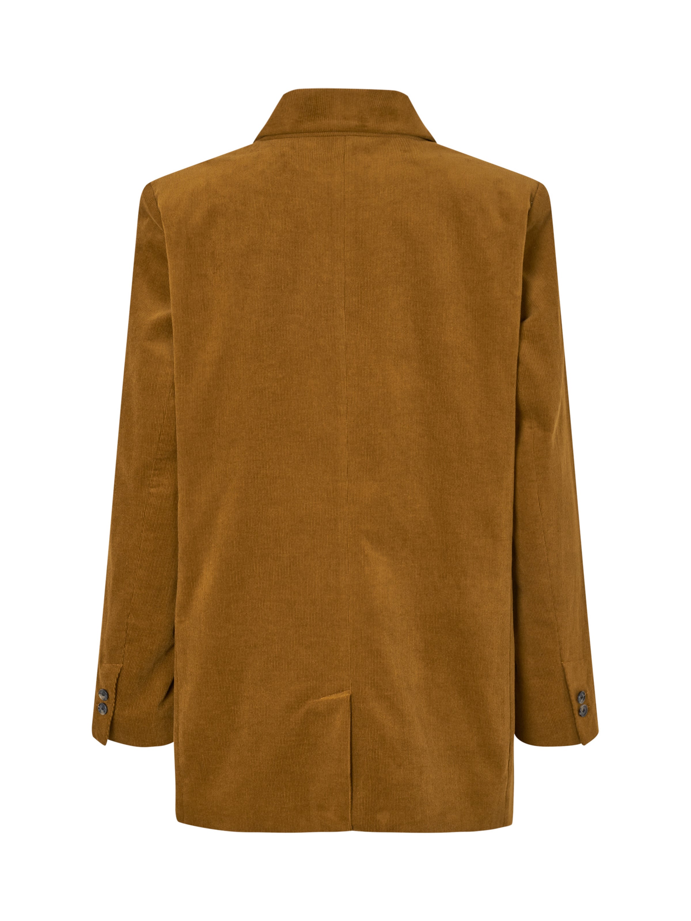 Masai Blazer 'Jaxi' in Brown