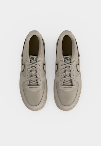 Nike Sportswear Sneakers 'AIR FORCE LV8' i beige