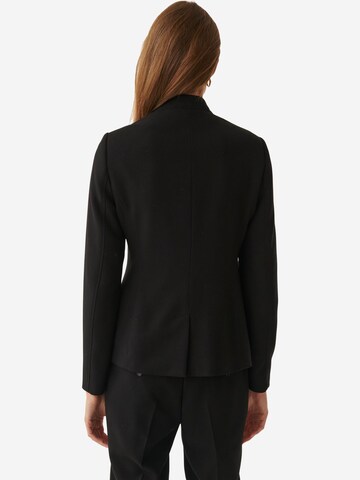 TATUUM Blazer 'REMALA' in Schwarz